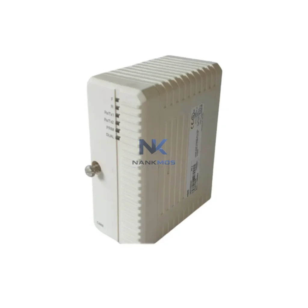 ABB CI868K01 Network-Linked Communication Interface for Smart Automation CI868K01 industrial automation spare part