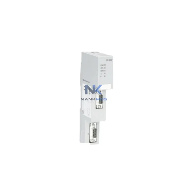 ABB CI930F 3BDH001010R0005 Communication Gateway