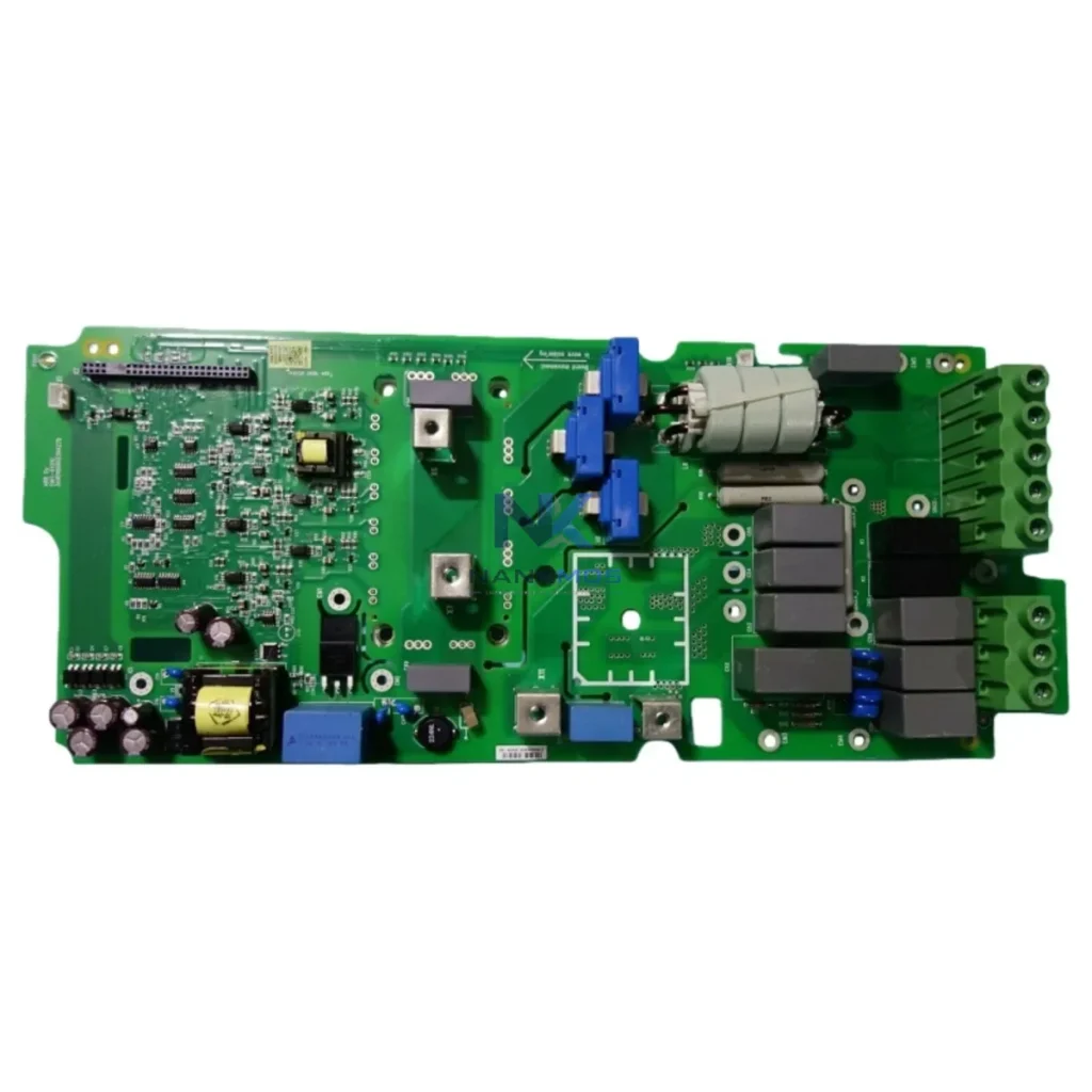 ABB CINT-4421C Industrial Network Interface Module product reference image