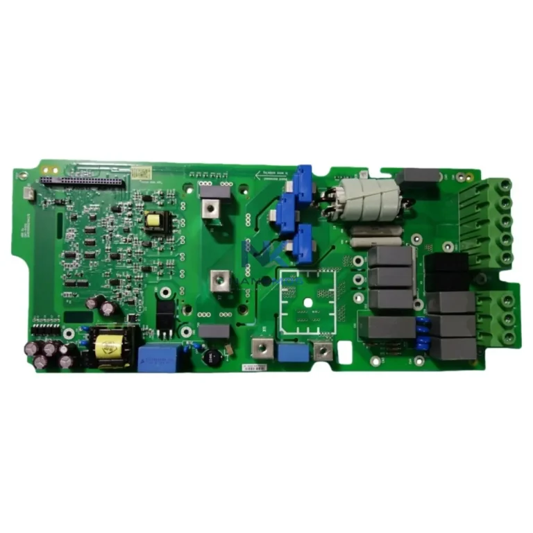 ABB CINT-4421C Industrial Network Interface Module