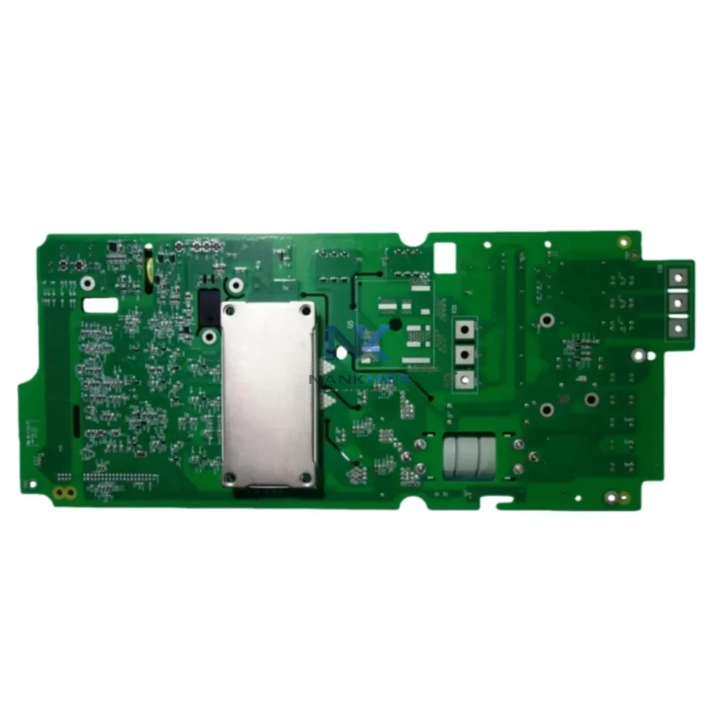 ABB CINT-4421C Network-Linked Interface for Smart Automation CINT-4421C industrial automation spare part