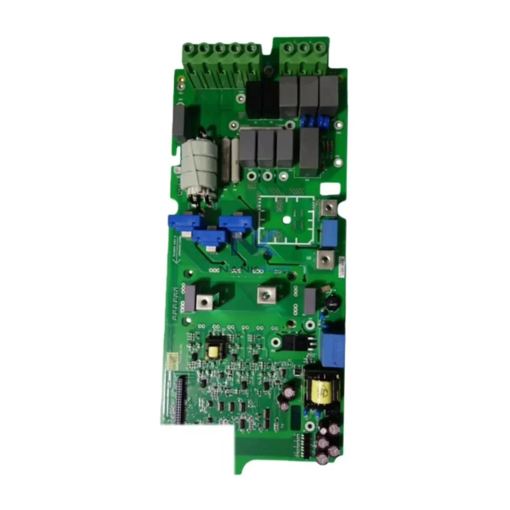 ABB CINT-4421C Network-Linked Interface for Smart Automation CINT-4421C industrial automation spare part