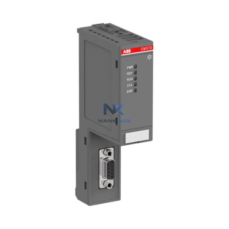ABB CM578-CN 1SAP170800R0001 Communication Module