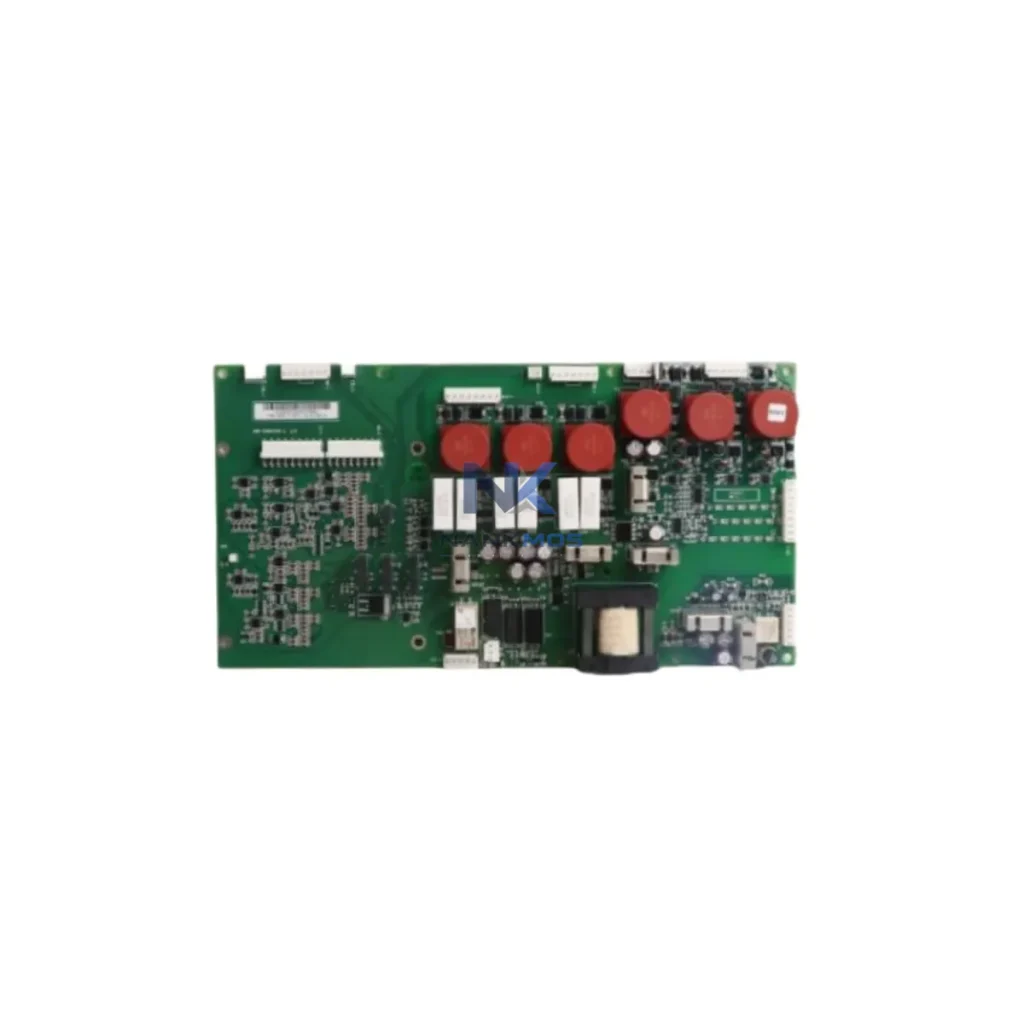 ABB CMIB-11C 3AUA0000041488 MC Interface Board product reference image