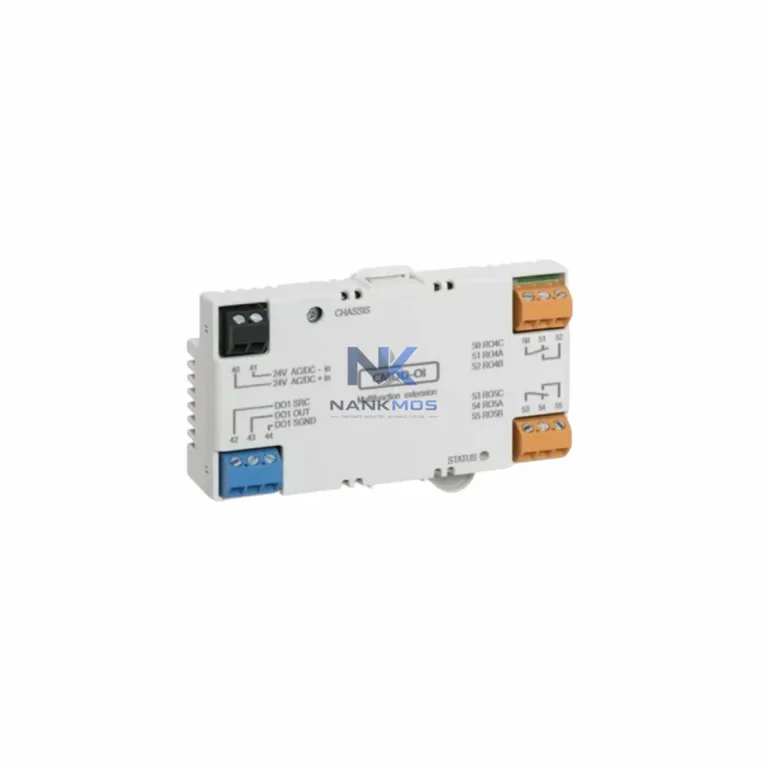 ABB CMOD-01 Communication Module