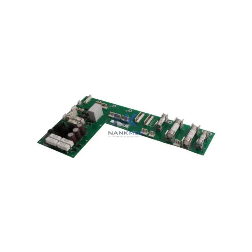 ABB CMRB-11C 3AUA0000054682 Control Circuit Board product reference image