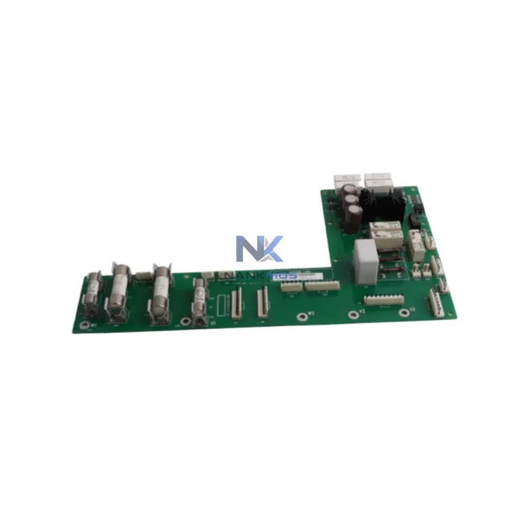 ABB CMRB-11C 3AUA0000054682 Energy-Control Board for ACS800 CMRB-11C 3AUA0000054682 industrial automation spare part
