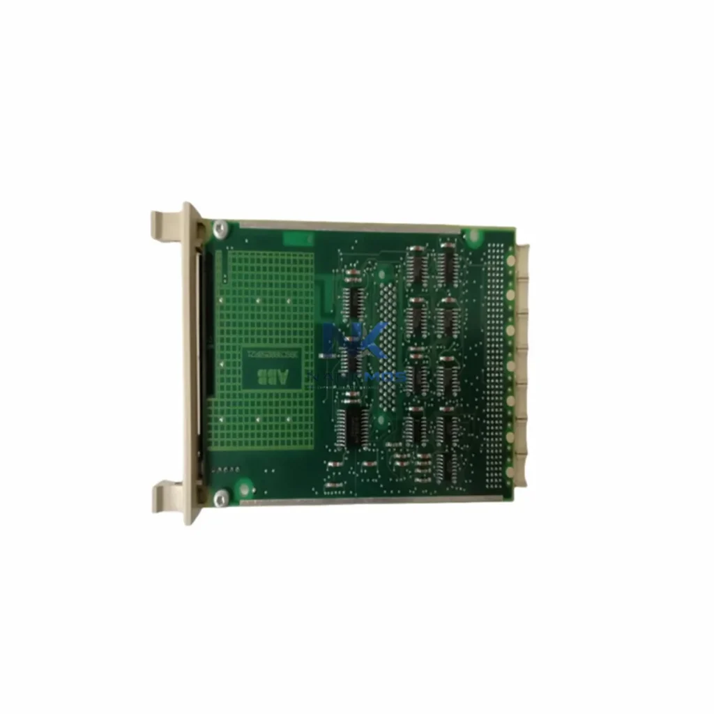 ABB CPS01-A PLC CPU Module product reference image