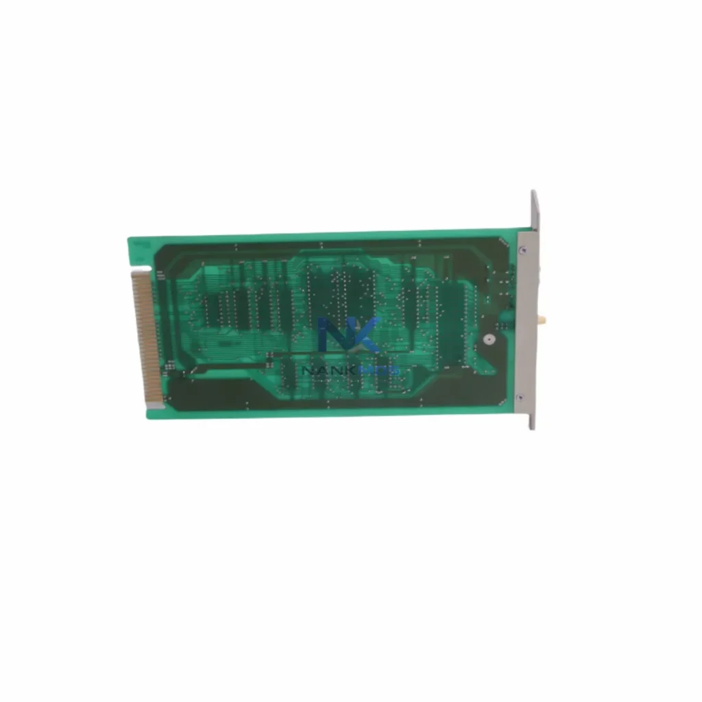ABB CPU PLC CPU Module product reference image
