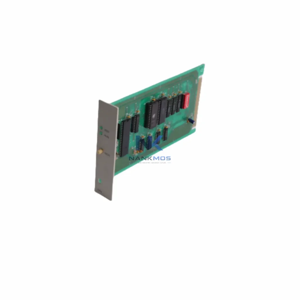 ABB PM554-TP-ETH Energy-Control PLC CPU for Smart Lines CPU industrial automation spare part