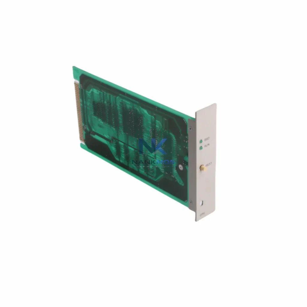 ABB PM554-TP-ETH Energy-Control PLC CPU for Smart Lines CPU industrial automation spare part