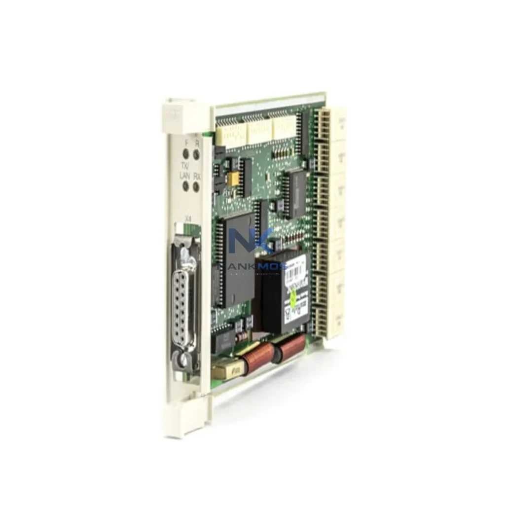ABB 3BSE000435R1 Communication Interface Module product reference image