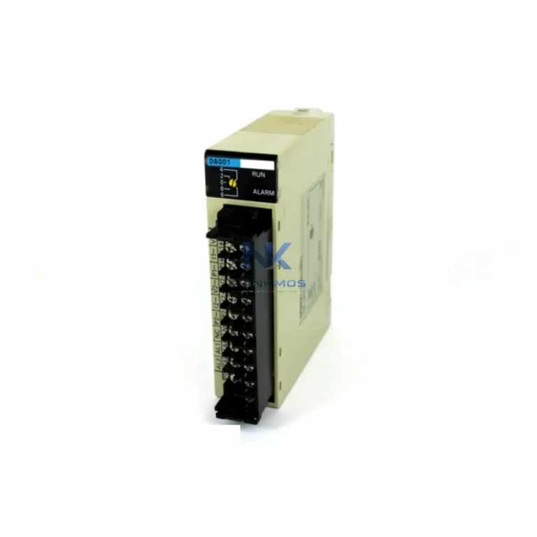 ABB DA001 Communication Gateway
