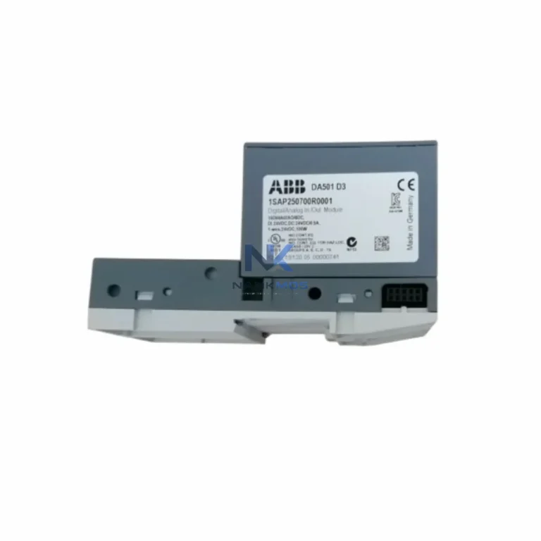 ABB DA501 1SAP250700R0001