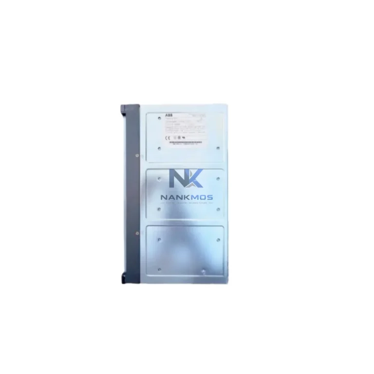 ABB DAO01 P3717-4-0369629 Analog Output Module
