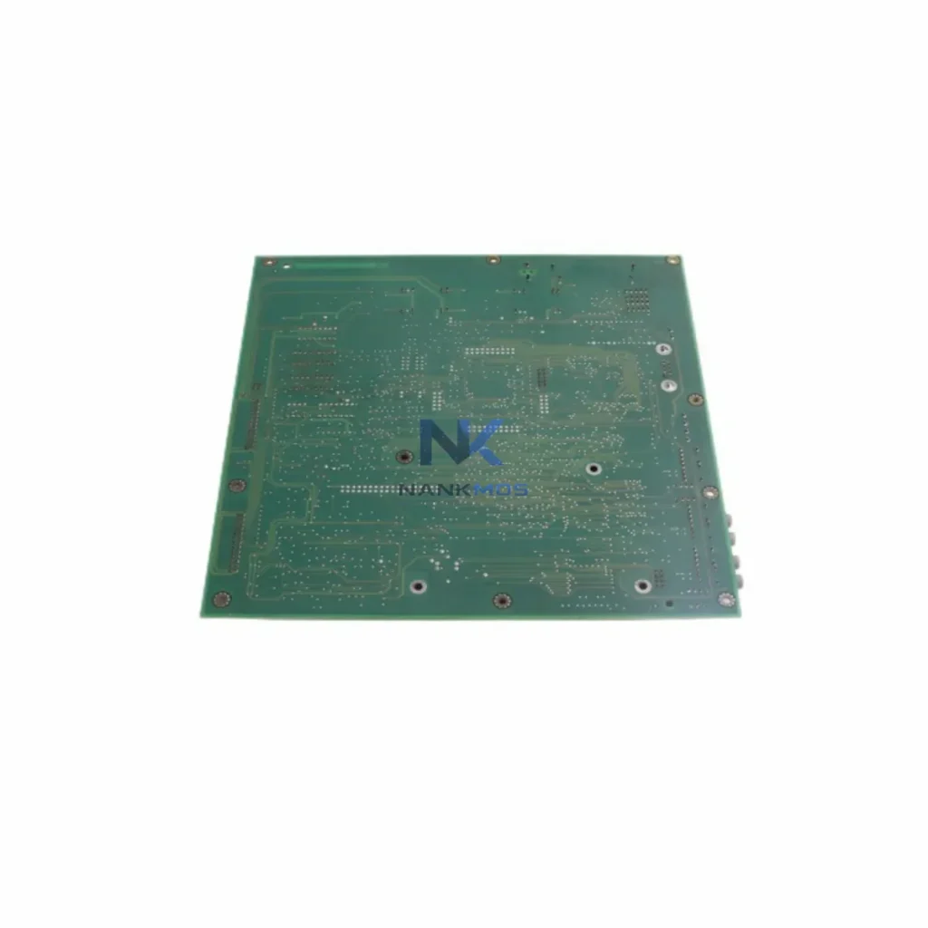 ABB DAPC100 3ASC25H203 Network-Linked Pulse Amplifier for Smart Automation DAPC100 3ASC25H203 industrial automation spare part