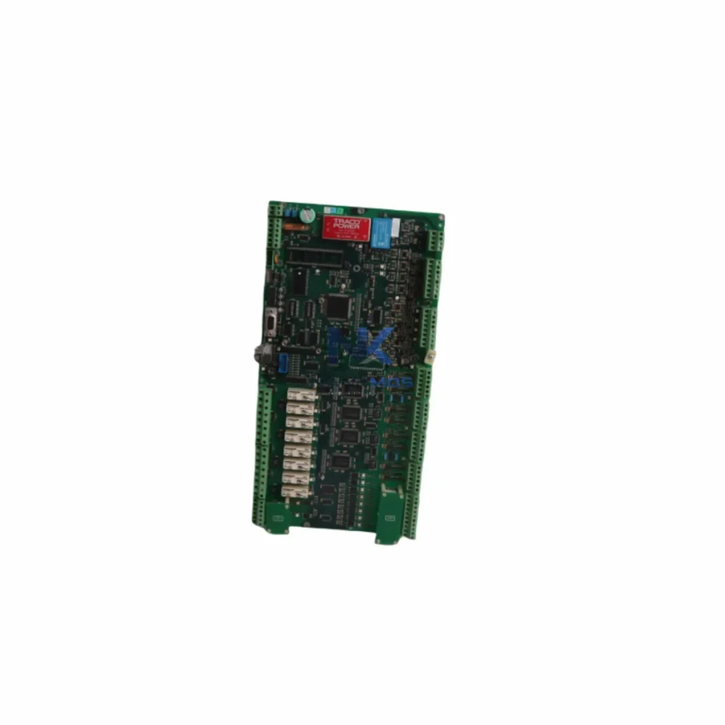 ABB DATX111 3ASC25H224 Control Board product reference image