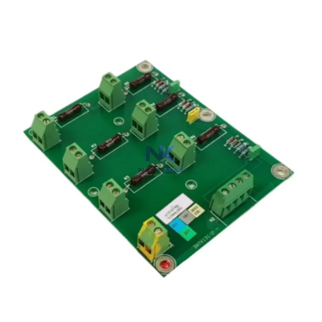 ABB DATX131 3ASC25H215 I/O Module product reference image