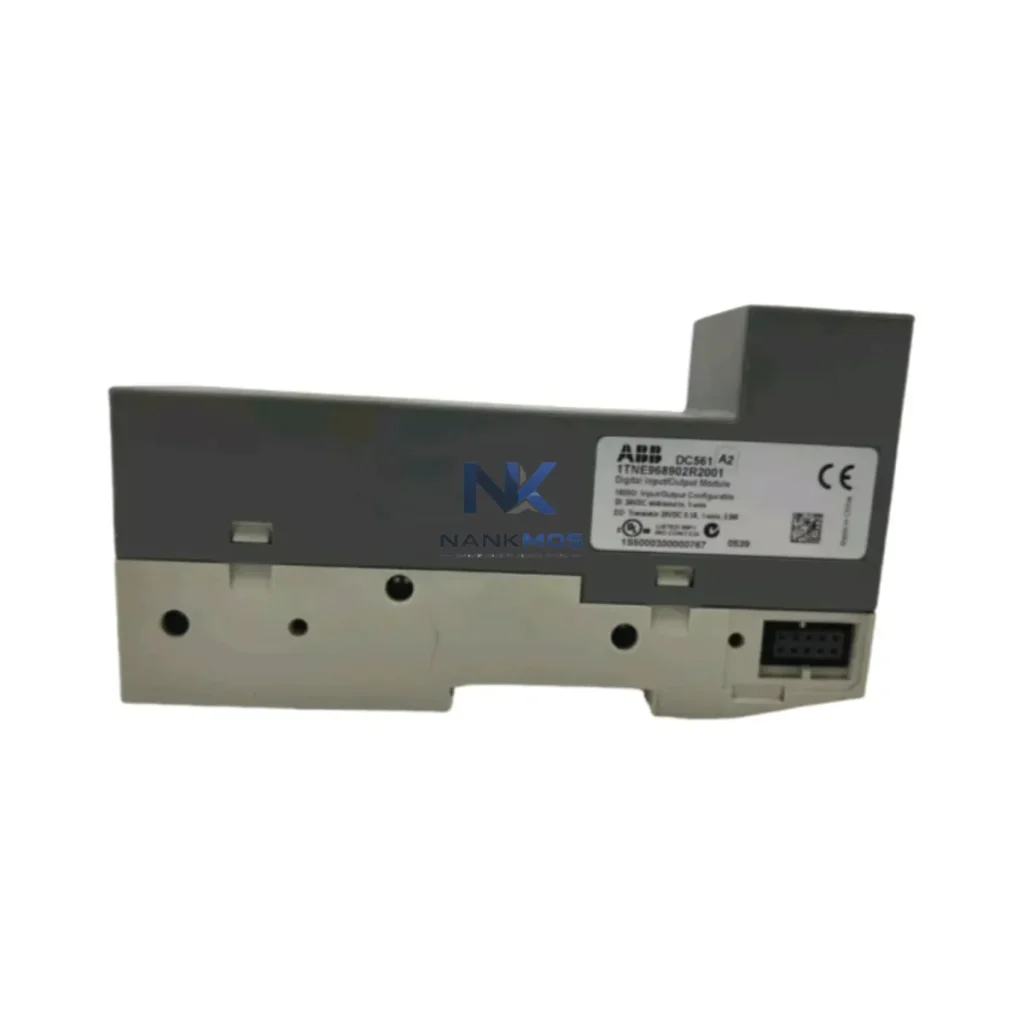 ABB DC561 B1 1TNE968902R2001 Digital I/O Module product reference image