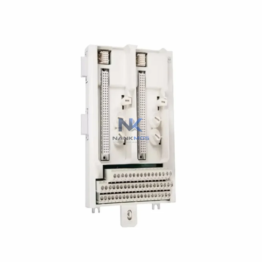 ABB DCF504A0050-0000000 Power Supply Module product reference image