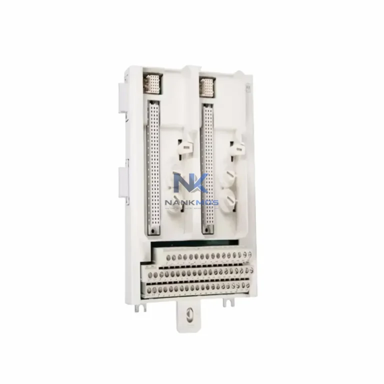 ABB DCF504A0050-0000000 Power Supply Module