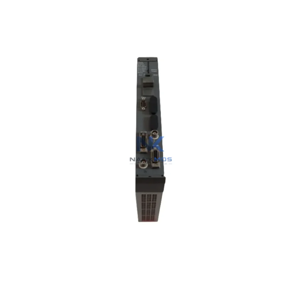 ABB DCP10 Y0338701M DCS CPU Module product reference image