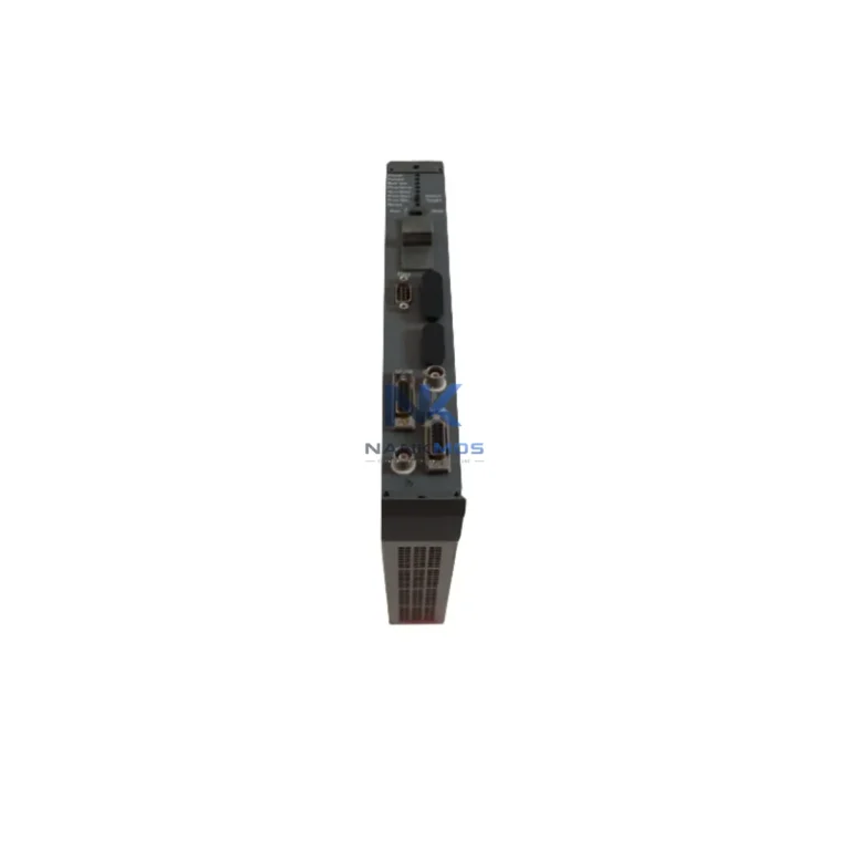 ABB DCP10 Y0338701M DCS CPU Module