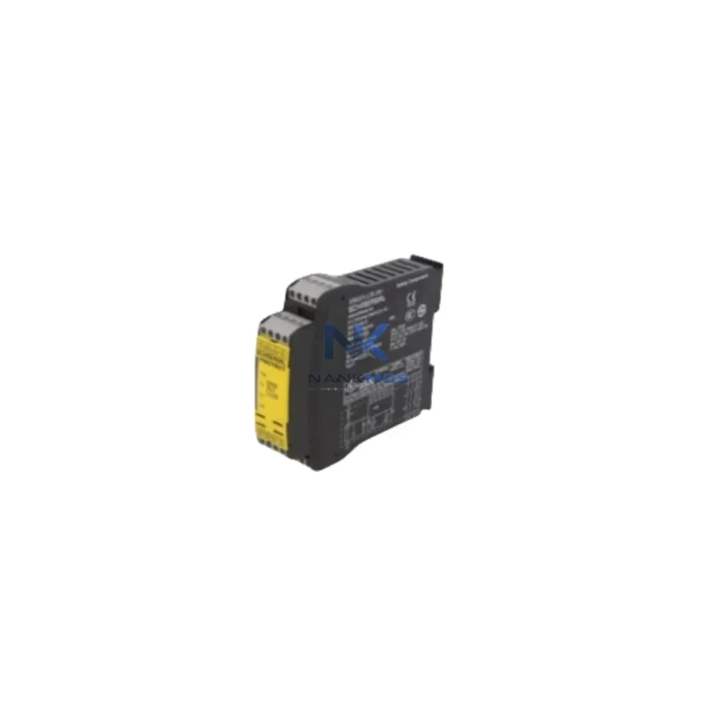 ABB DDl01 P3711-4-0369626 Digital Input Module product reference image