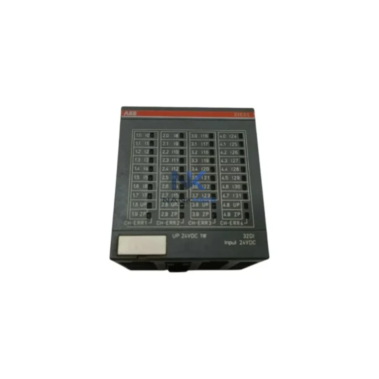 ABB DI524 B7 1SAP240000R0001 Digital Input Module