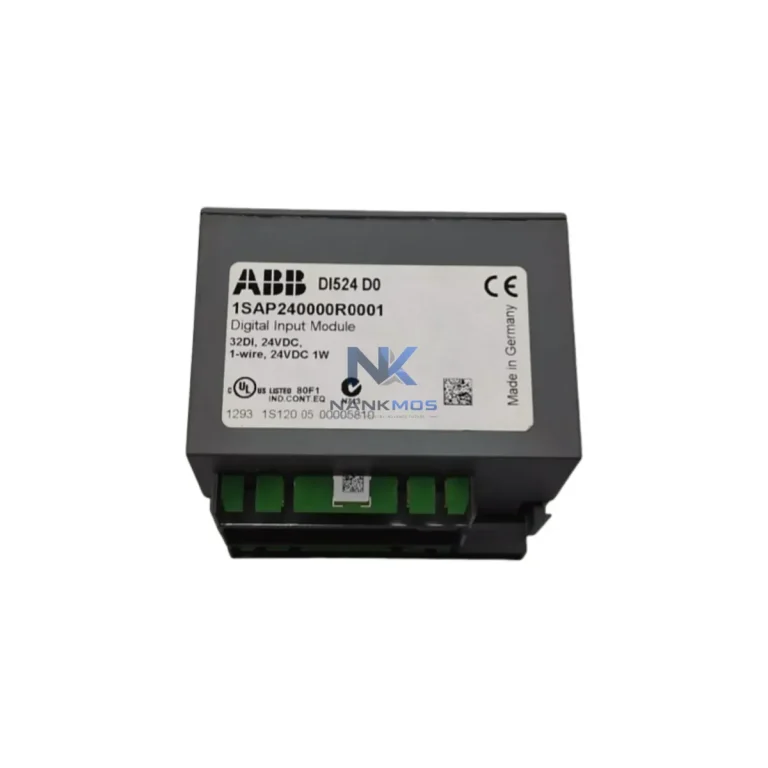 ABB DI524 Digital Input Module