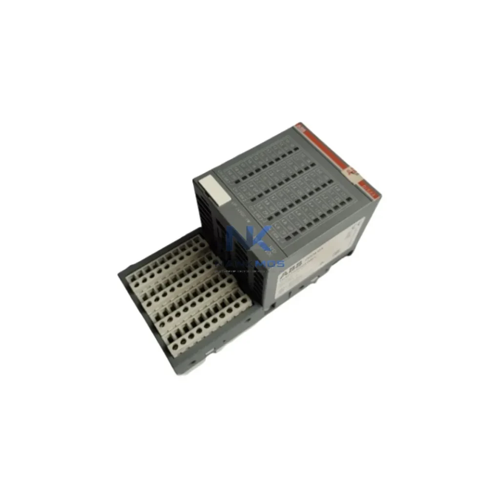 ABB DI524 Energy-Control Digital Input Module for Smart Lines DI524 industrial automation spare part