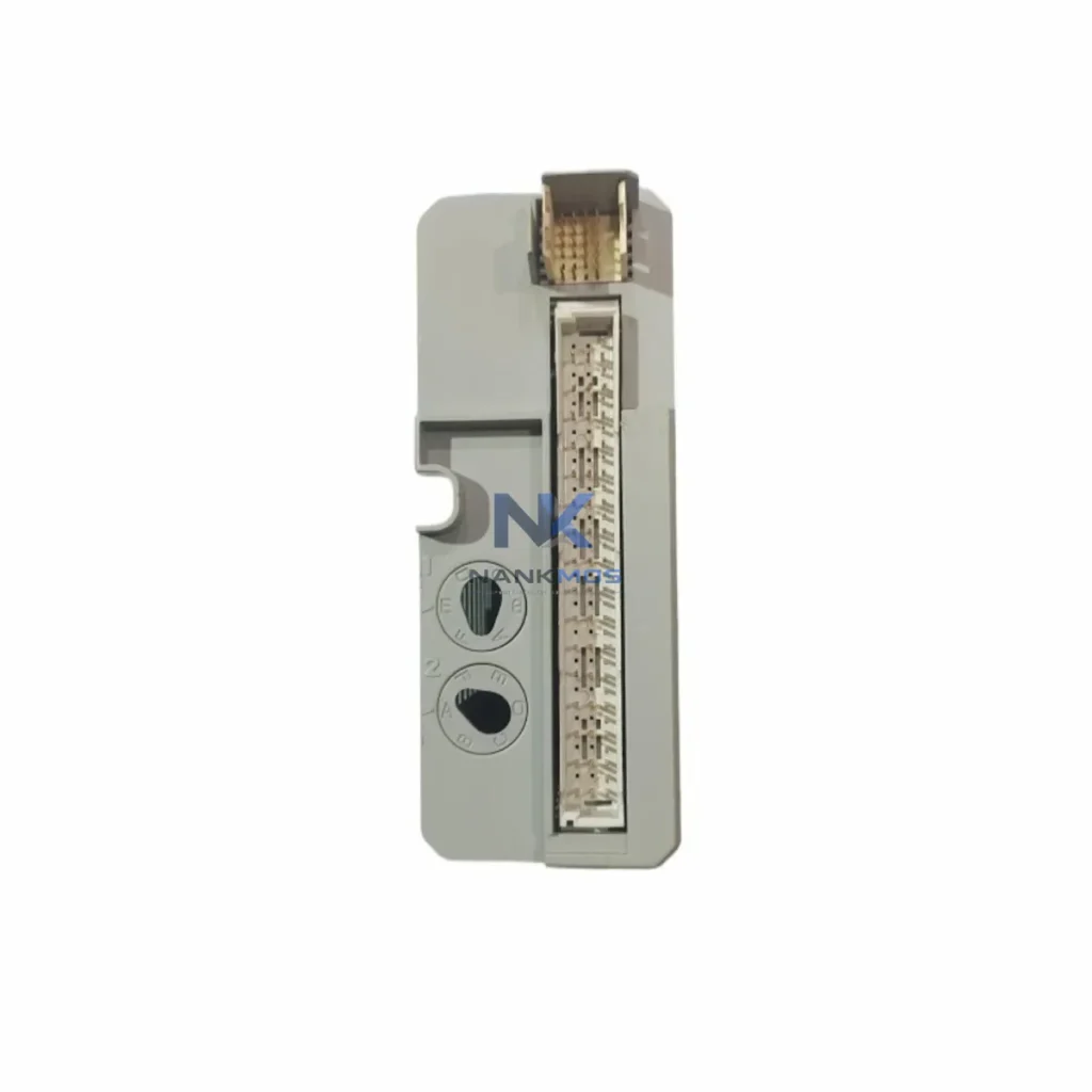 ABB DI818 3BSE069052R1 System-Matched Digital Input for Control Architecture DI818 3BSE069052R1 industrial automation spare part