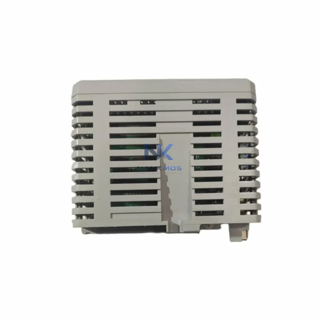 ABB DI818 3BSE069052R1 System-Matched Digital Input for Control Architecture DI818 3BSE069052R1 industrial automation spare part