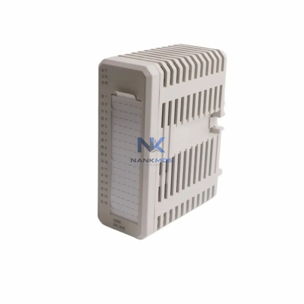 ABB DI830 3BSE013210R1 Network-Linked Digital Input for Smart Automation DI830 3BSE013210R1 industrial automation spare part