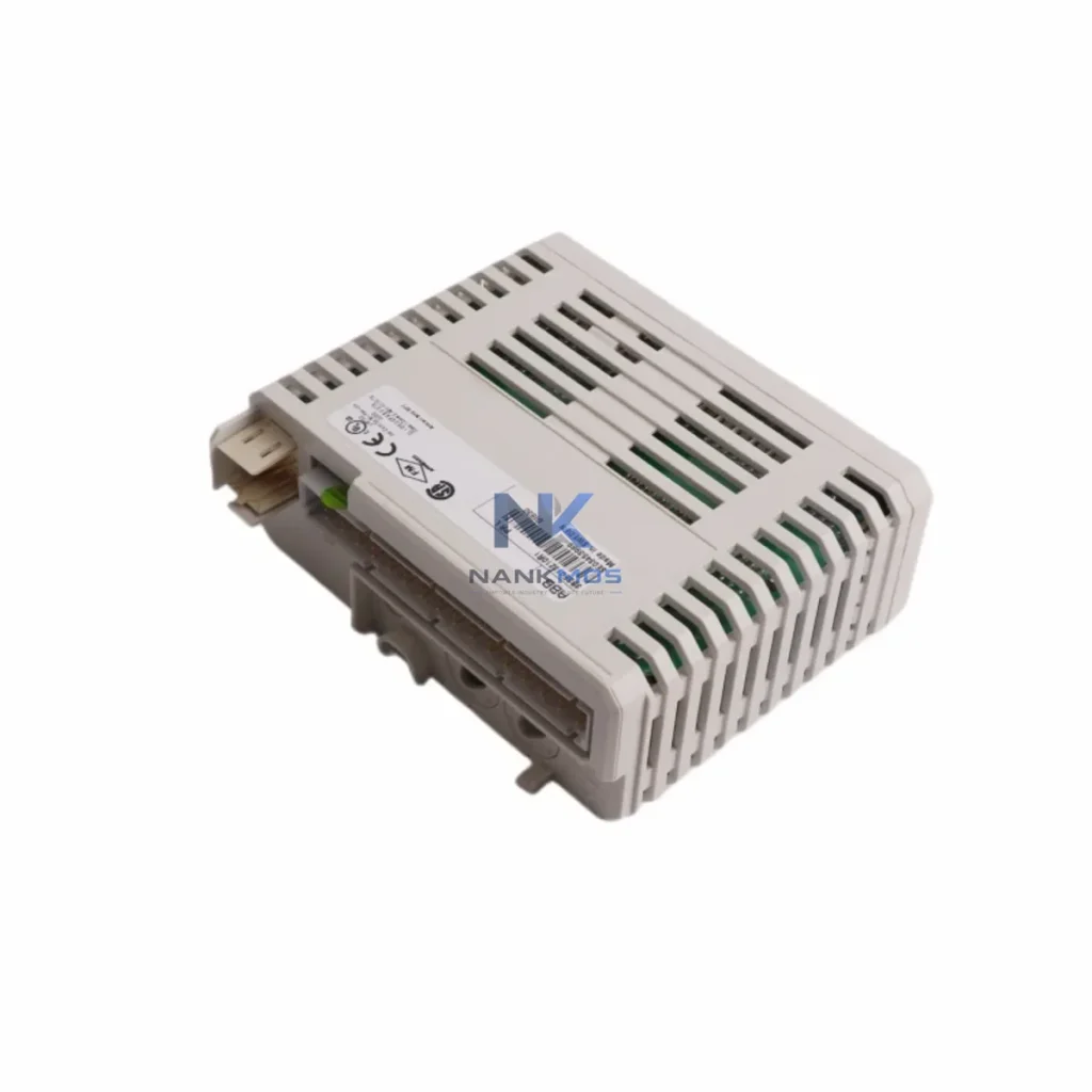 ABB DI830 3BSE013210R1 Network-Linked Digital Input for Smart Automation DI830 3BSE013210R1 industrial automation spare part
