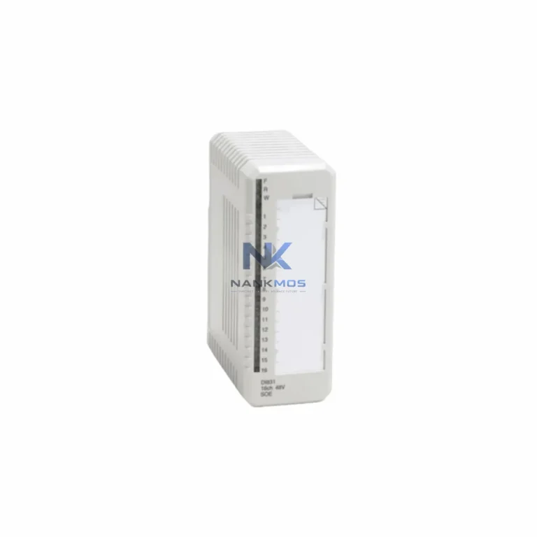 ABB DI831/DP840 Digital Input Module