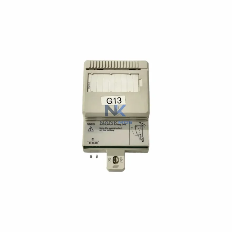 ABB DO801 DO801-eA 3BSE020510R2 Digital Output Module