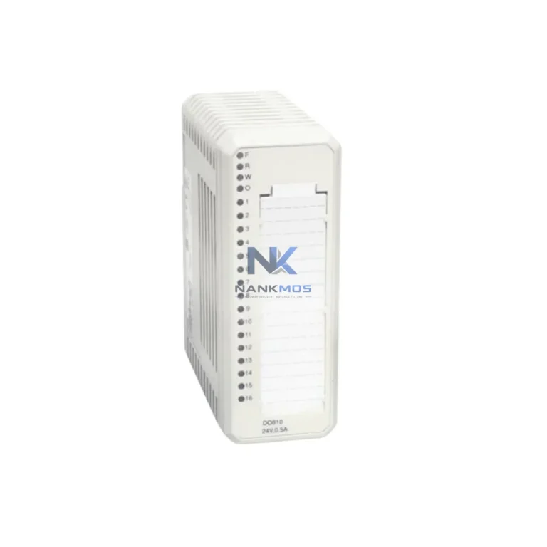ABB DO810-EA 3BSE008510R2 Digital Output Module