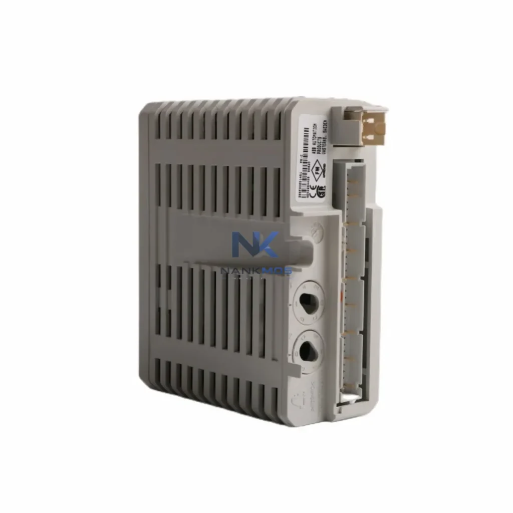 ABB DO820 3BSE008514R1 Digital Output for S800 Architecture DO820 3BSE008514R1 industrial automation spare part
