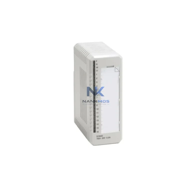 ABB DO840 3BSE020838R1 Digital Output Module