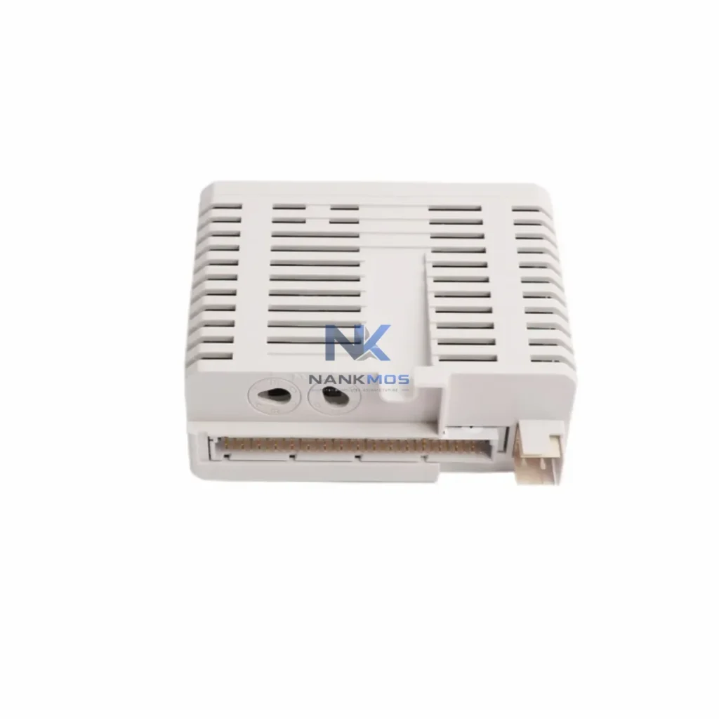 ABB DO880 3BSE028602R1 System-Ready Digital Output for S800 Architecture DO880 3BSE028602R1 industrial automation spare part