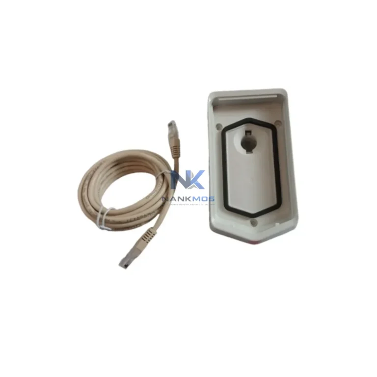 ABB DPMP-02/3AXD50000009374 Drive Control Accessory
