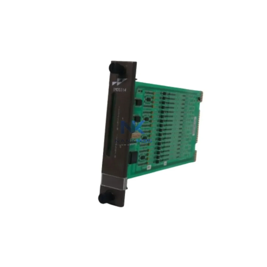 ABB DSAI130A 3BSE018292R1 Energy-Control Analog Input Module DSAI130A 3BSE018292R1 industrial automation spare part