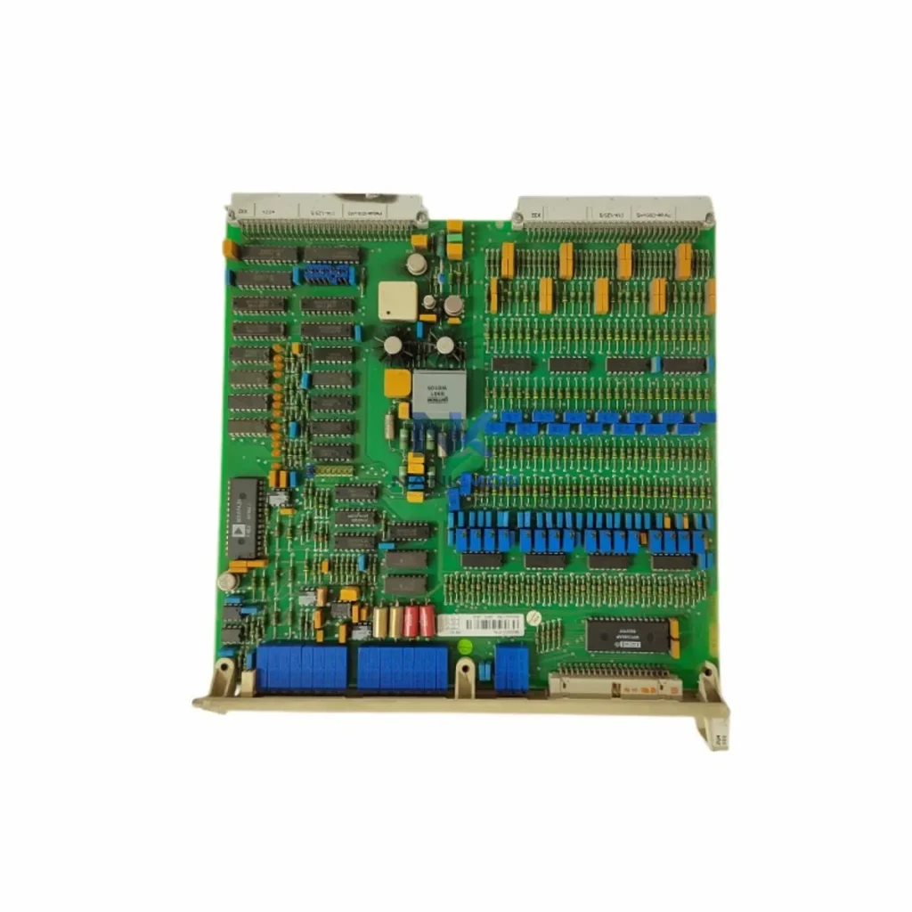ABB DSAI130D Analog Input Module product reference image
