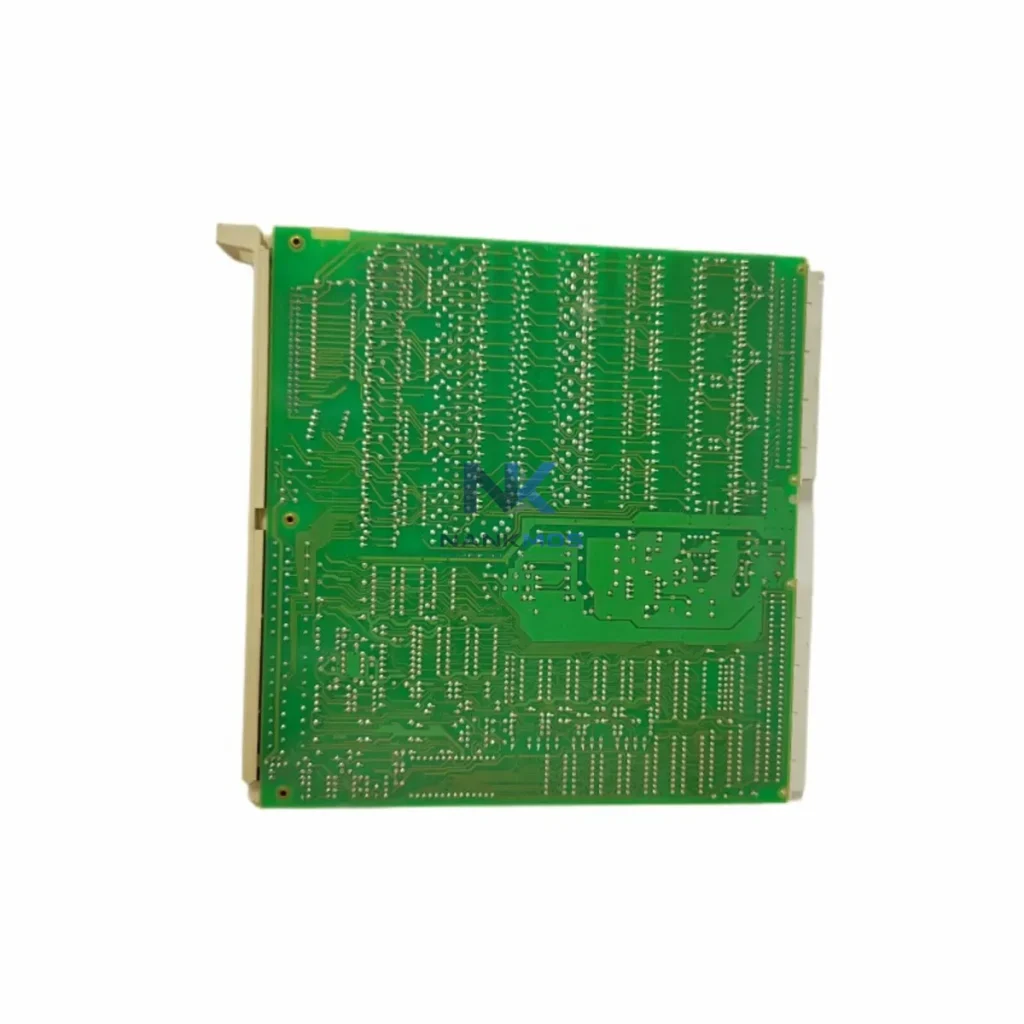 ABB DSAI130D Network-Linked Analog Input for Smart Automation DSAI130D industrial automation spare part