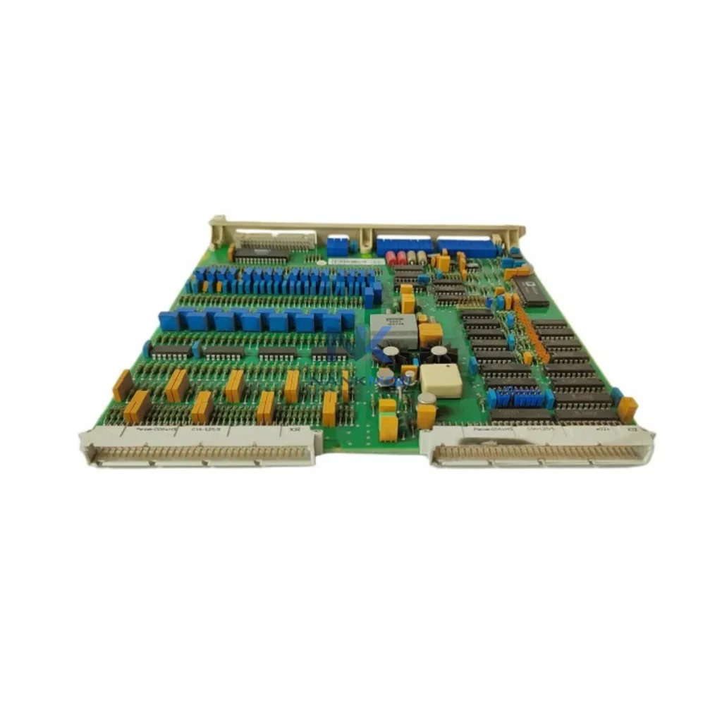ABB DSAI130D Network-Linked Analog Input for Smart Automation DSAI130D industrial automation spare part