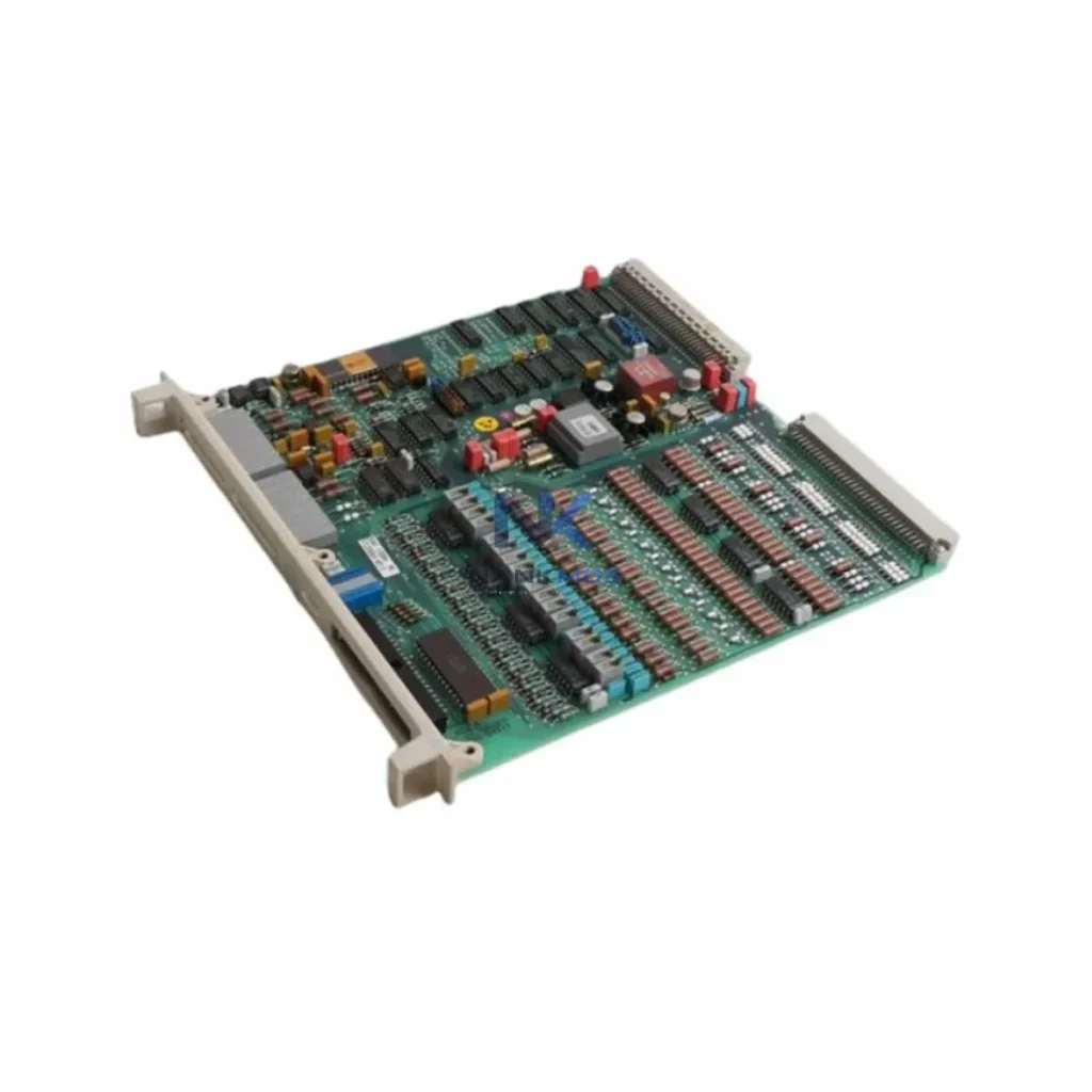 ABB DSAI130H 57120001-NT Analog Input Module product reference image