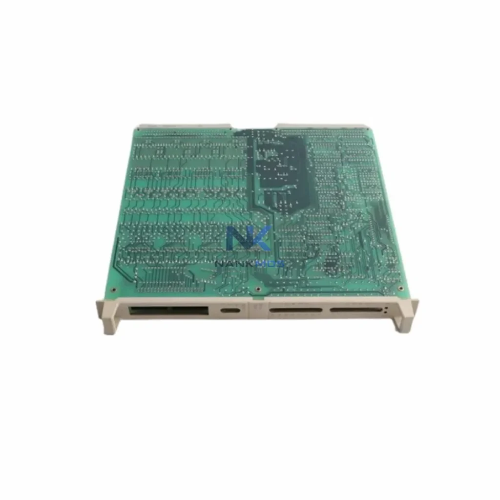 ABB DSAI130H 57120001-NT Network-Linked Analog Input Module DSAI130H 57120001-NT industrial automation spare part