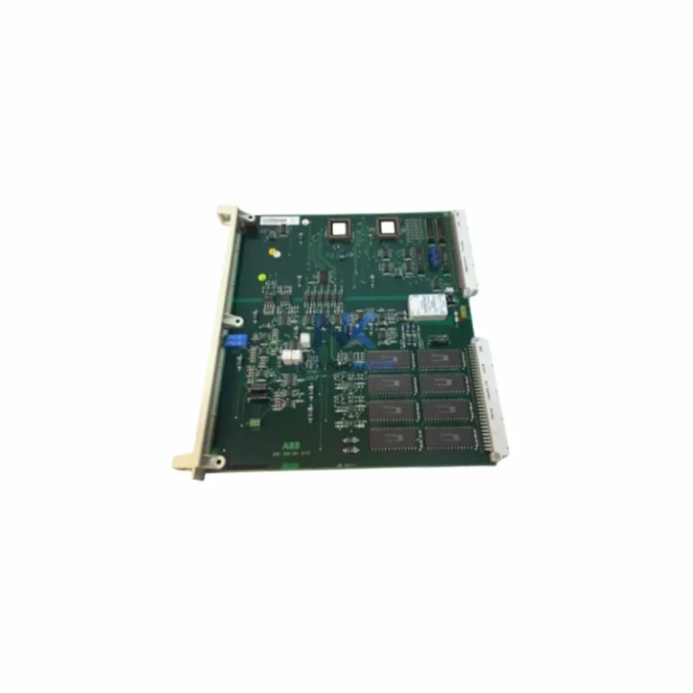 ABB DSAI146 Analog Input Module