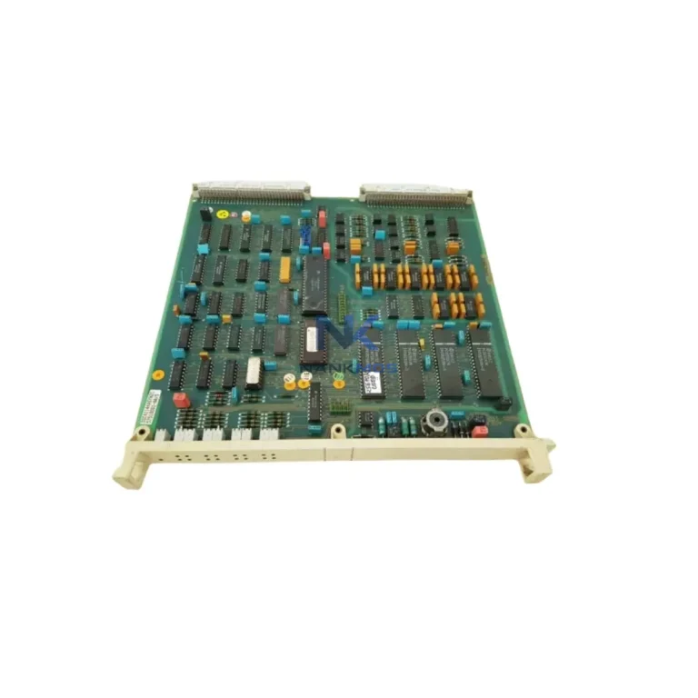 ABB DSCA 114 Communication Module